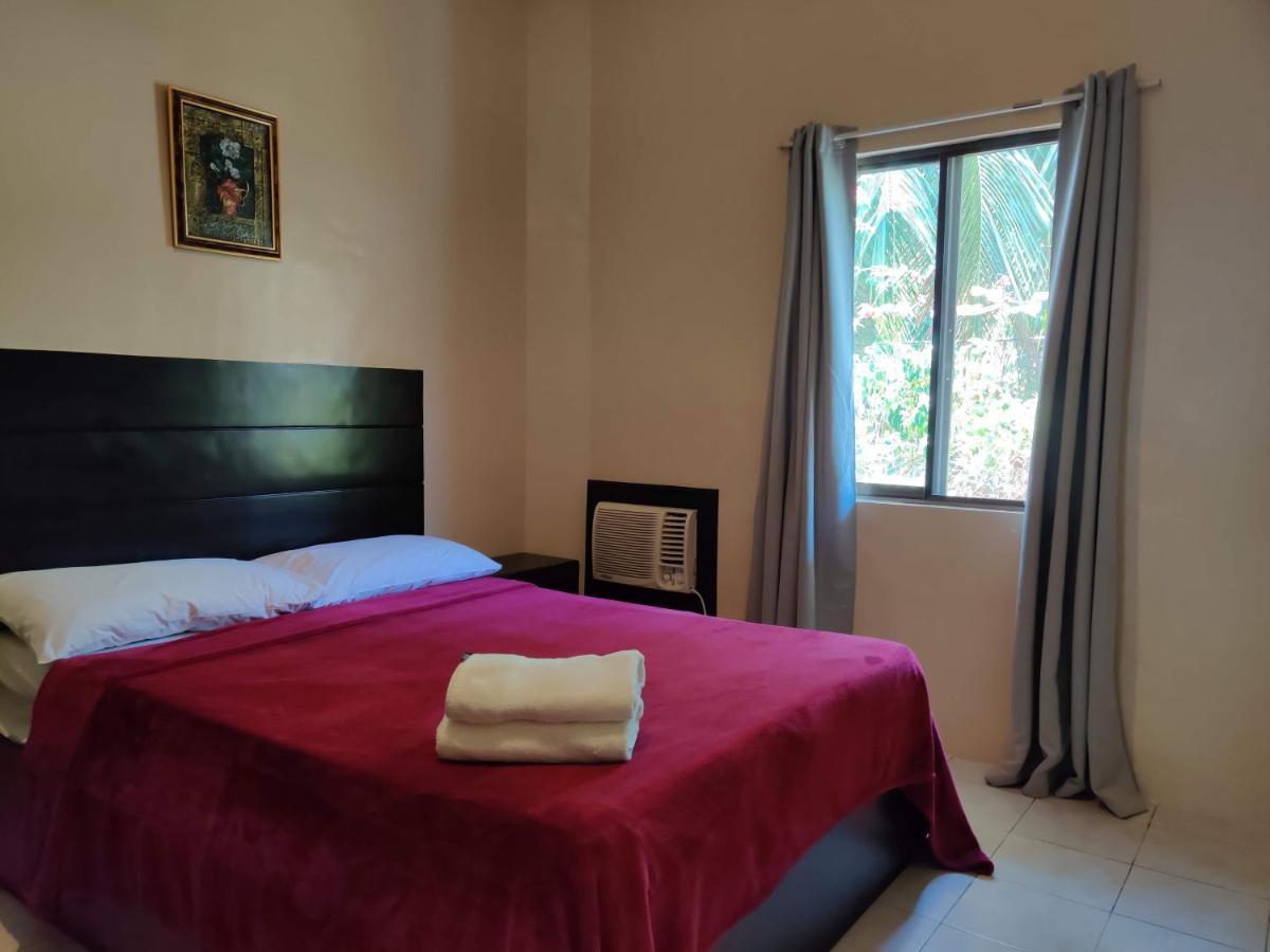 Red Knight Gardens Hotell Davao City Eksteriør bilde