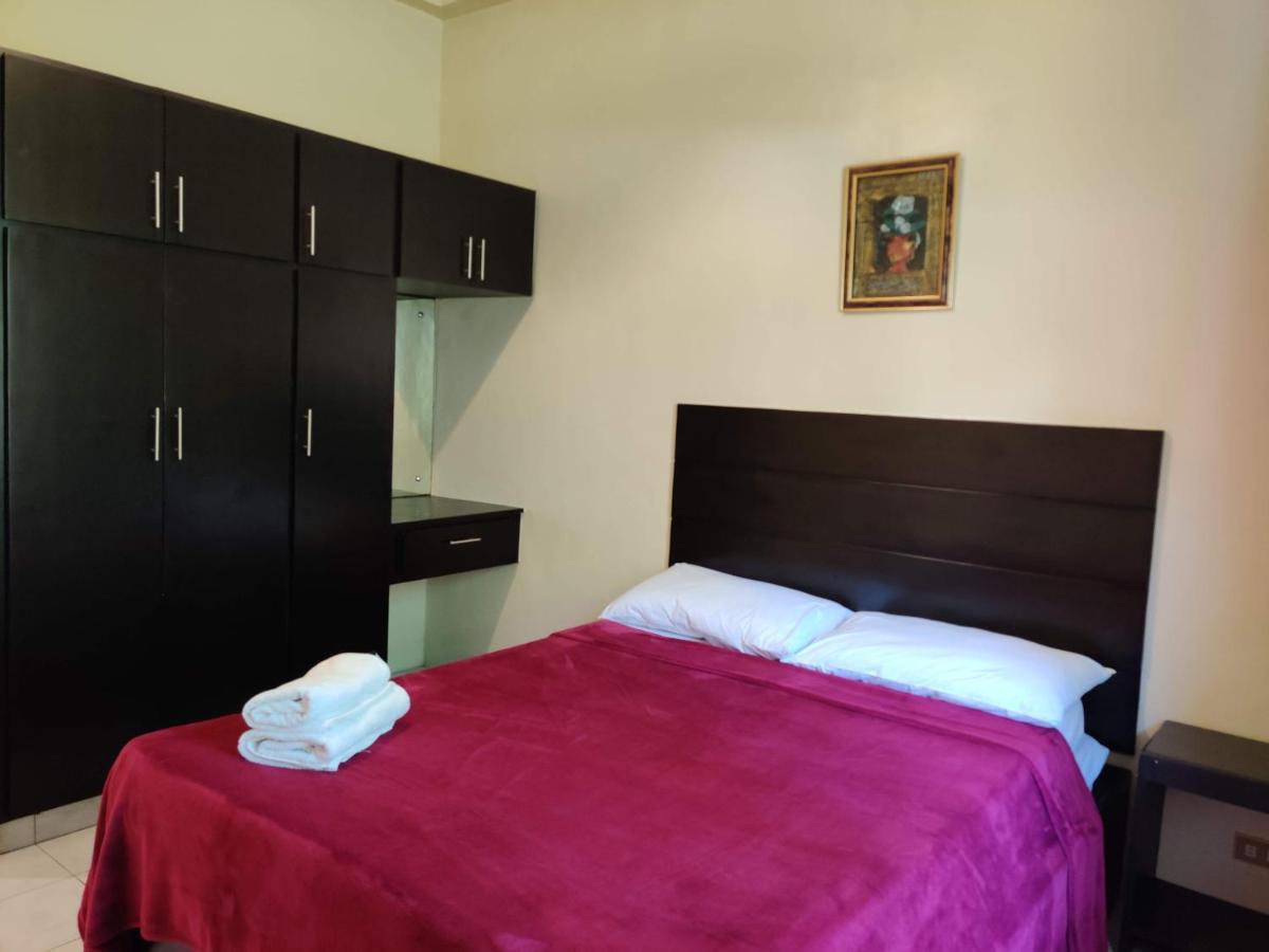 Red Knight Gardens Hotell Davao City Eksteriør bilde