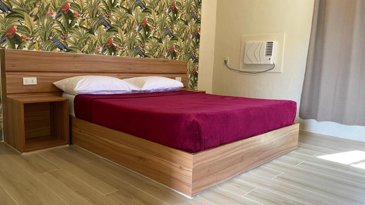 Red Knight Gardens Hotell Davao City Eksteriør bilde