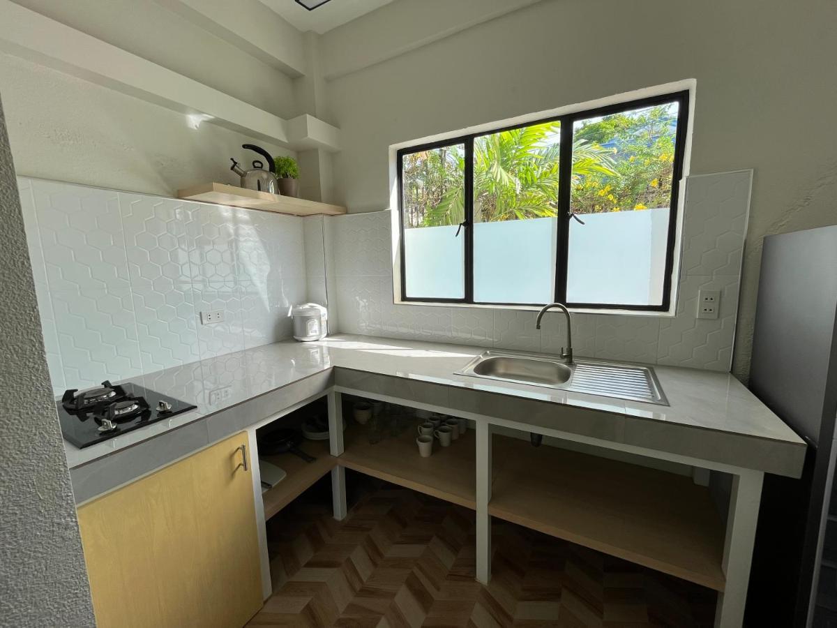 Red Knight Gardens Hotell Davao City Eksteriør bilde