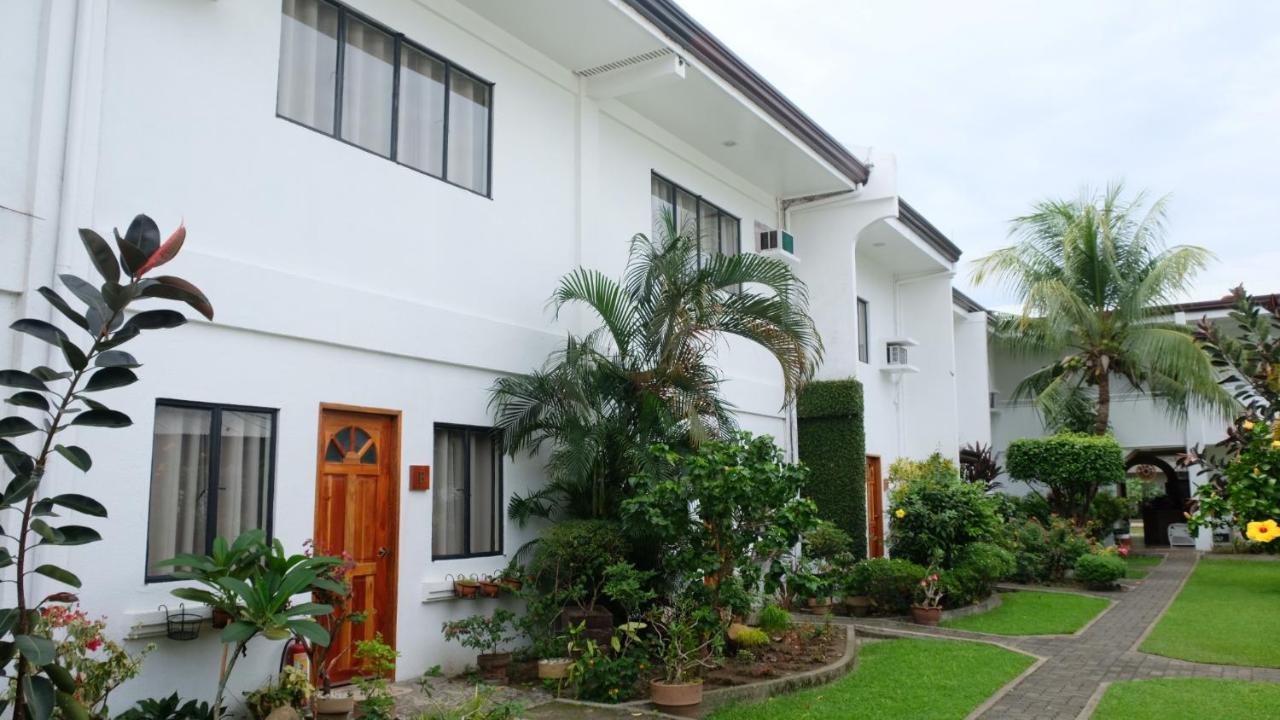 Red Knight Gardens Hotell Davao City Eksteriør bilde