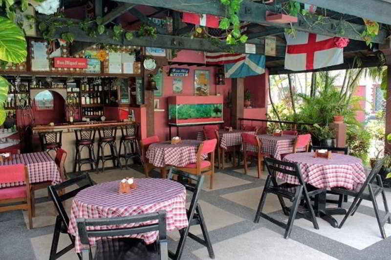 Red Knight Gardens Hotell Davao City Eksteriør bilde
